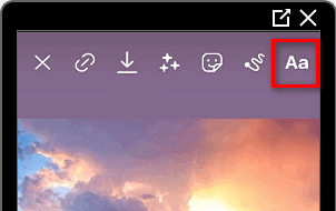 Текст для Историй в Инстаграме